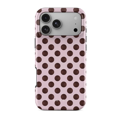 iPhone 17 Pro Max Case, New Crush | BURGA